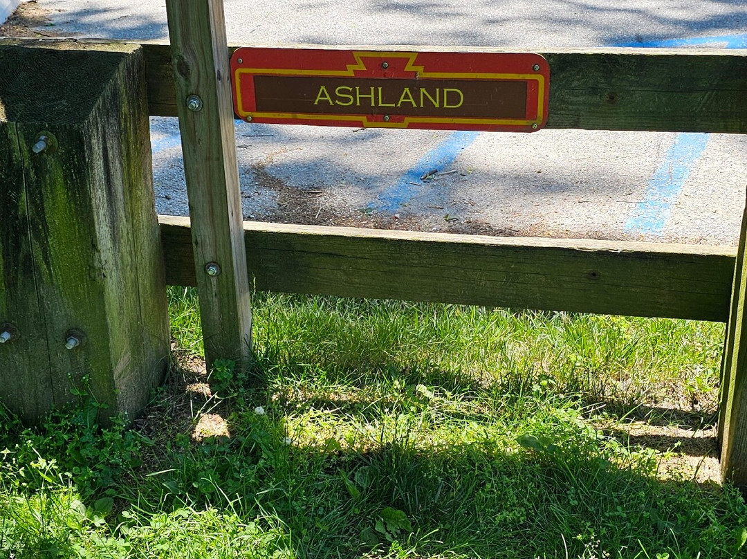 Ashland Historic Survey District-Cockeysville必去景点