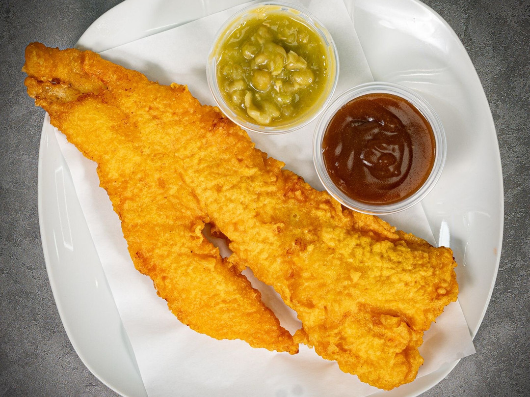 The Chippy