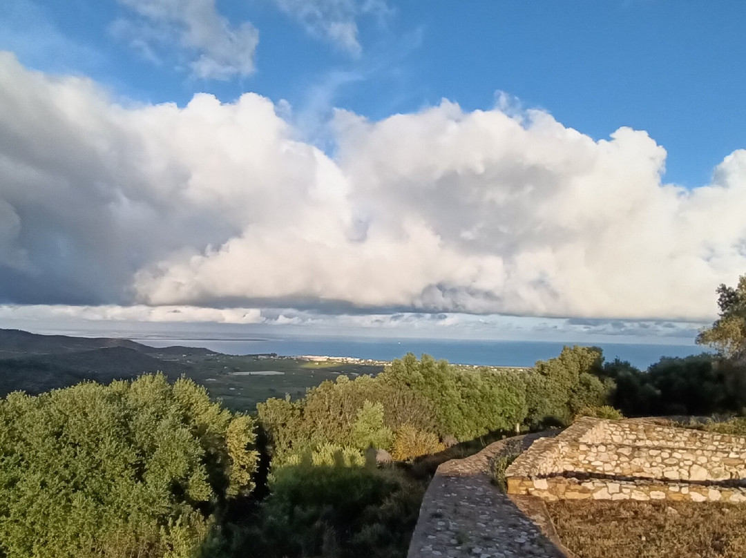 La Moleta Del Remei Iberian Village-Alcanar必去景点