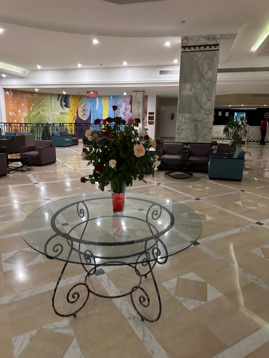 坎托维埃尔默拉蒂俱乐部酒店-旅行者