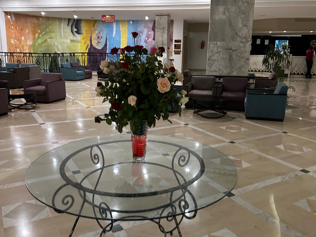 坎托维埃尔默拉蒂俱乐部酒店主图