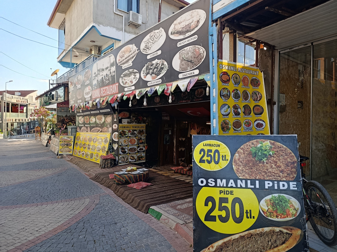 Osmanli