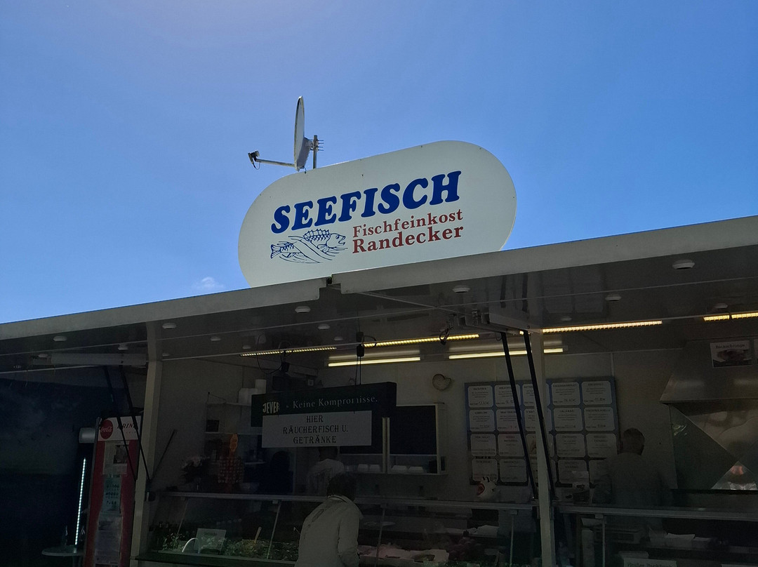 Randecker Fischfeinkost
