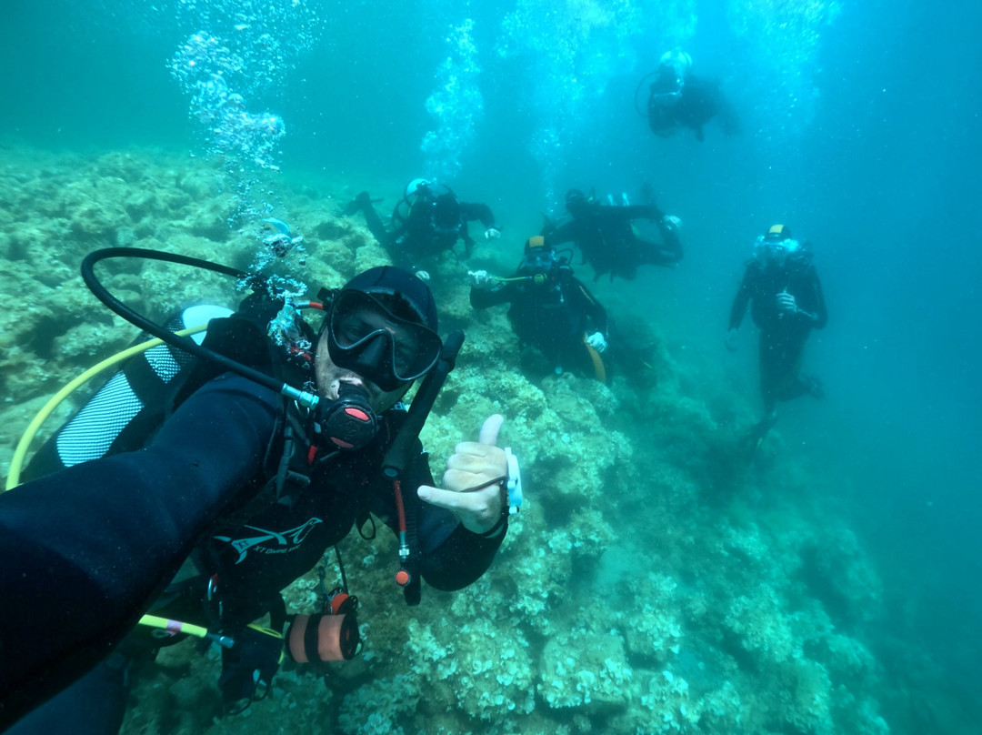 Argonauta Diving Resort-Rovies必去景点