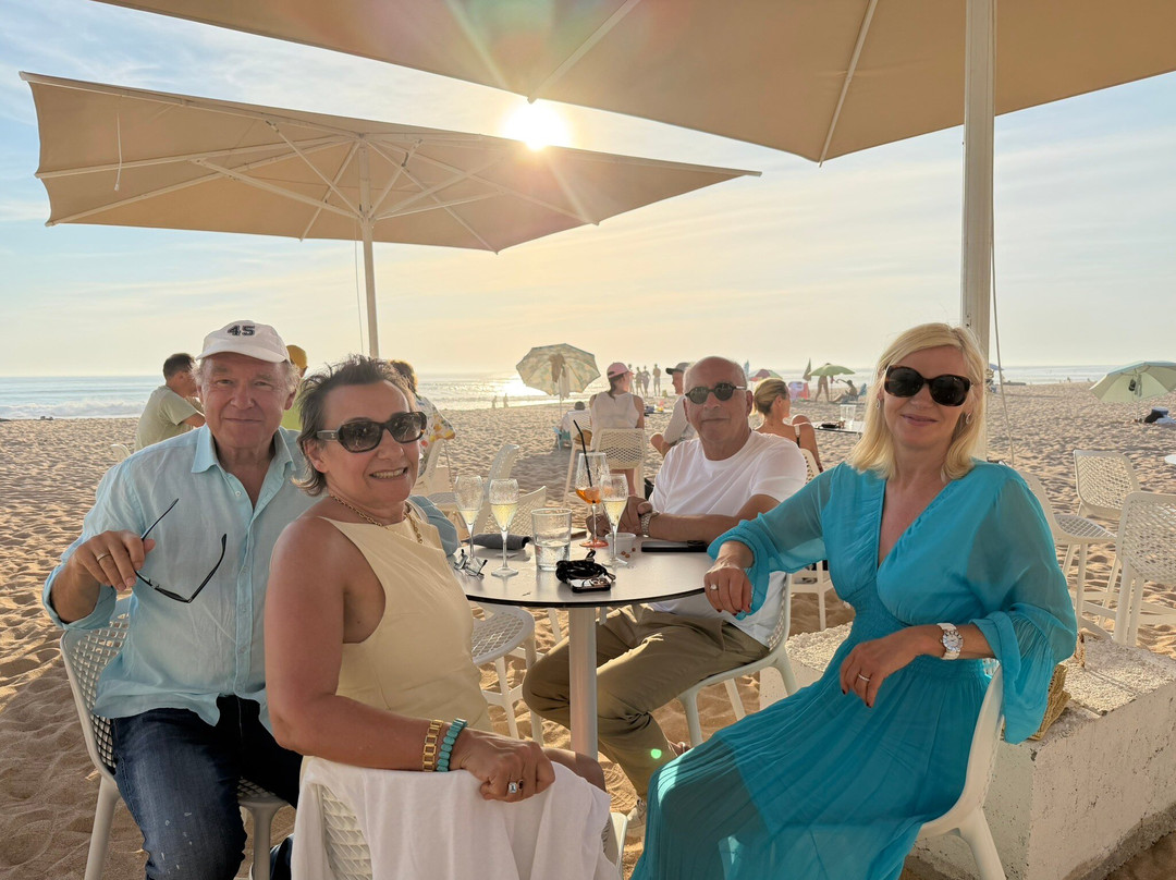 Coconovo Beach