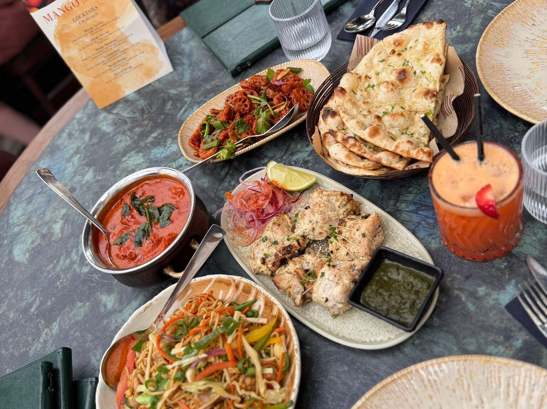 Moka  St Albans