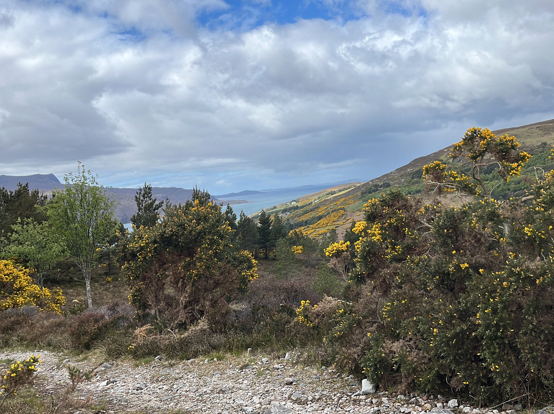 Ullapool Tours-阿勒浦必去景点