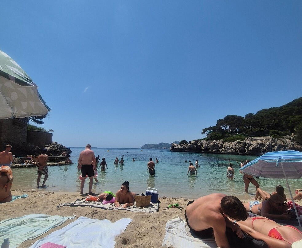 Cala Gat-Cala Ratjada必去景点