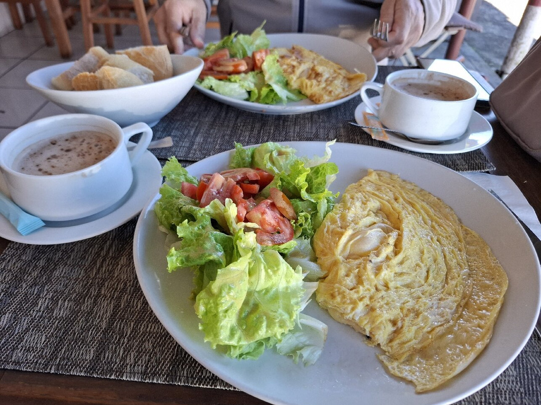 Bistro Maestro