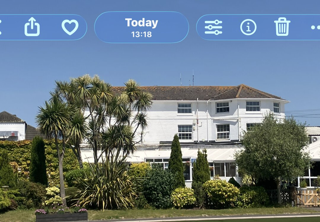 Warner Hotels - Norton Grange主图