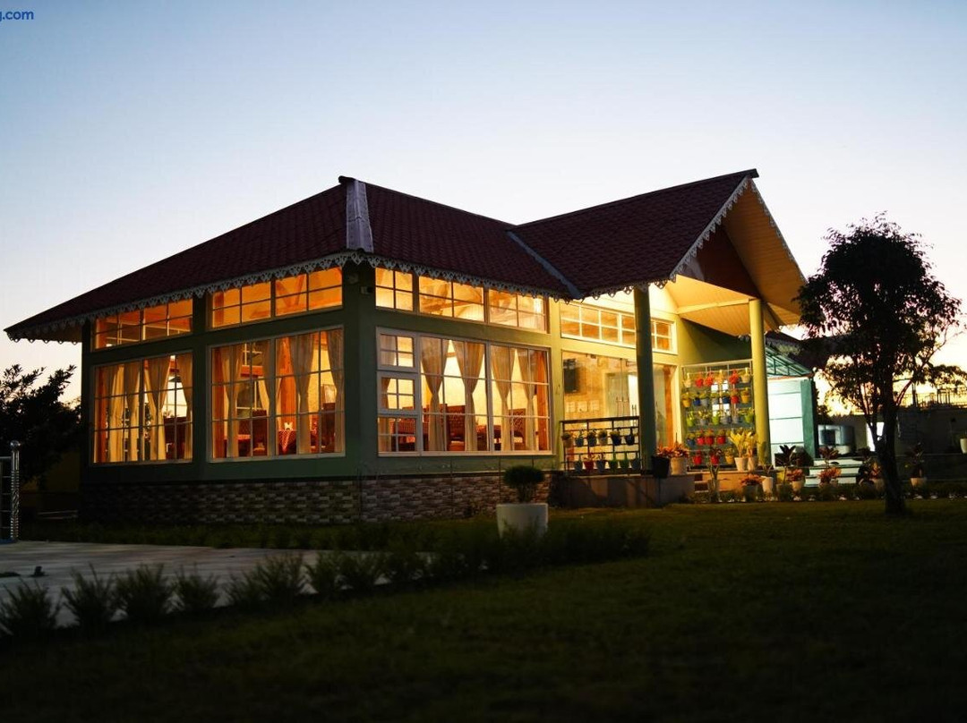 Jai Ganesha Resort