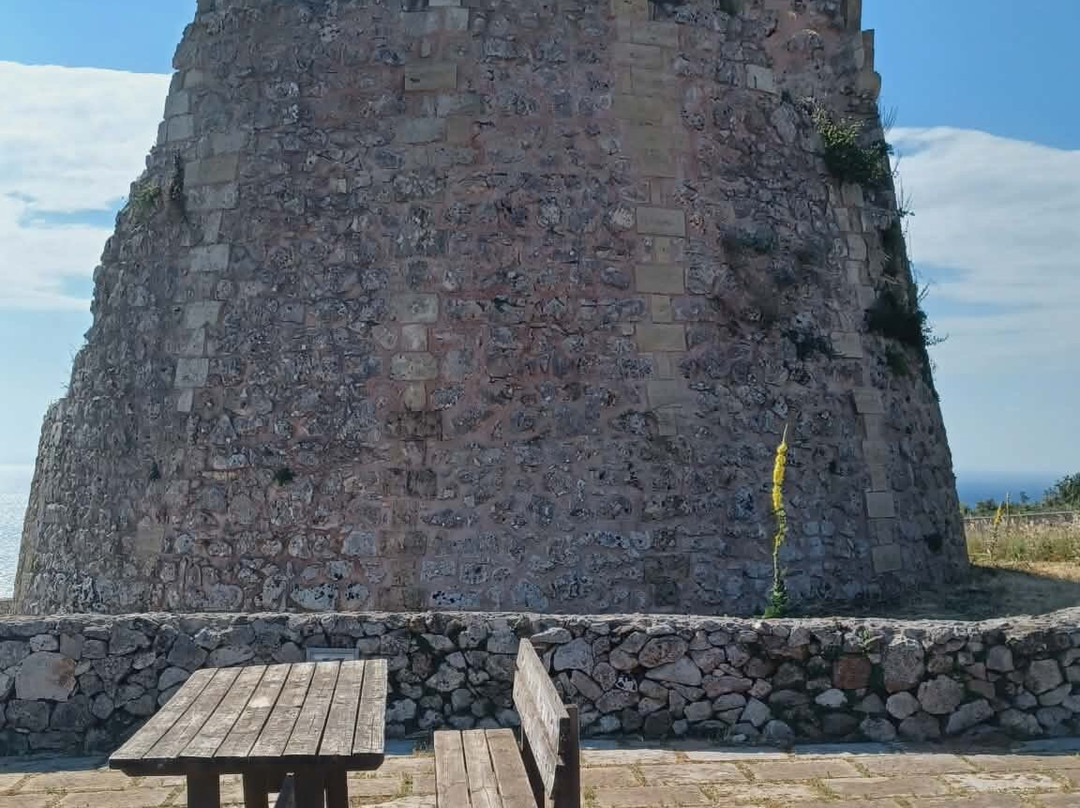 Torre Nasparo