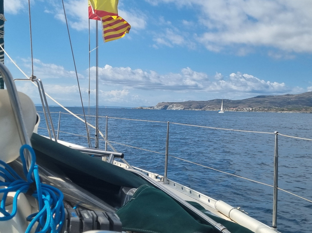 Cala Montgo-L'Escala必去景点