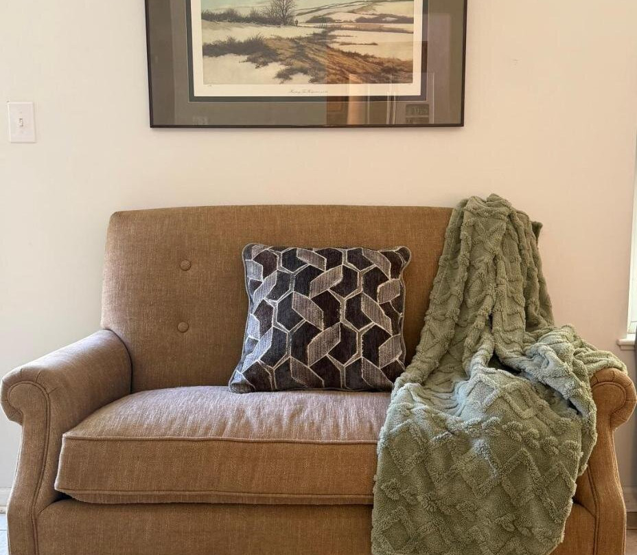 Williamsburg Executive Rooms near Busch Gardens