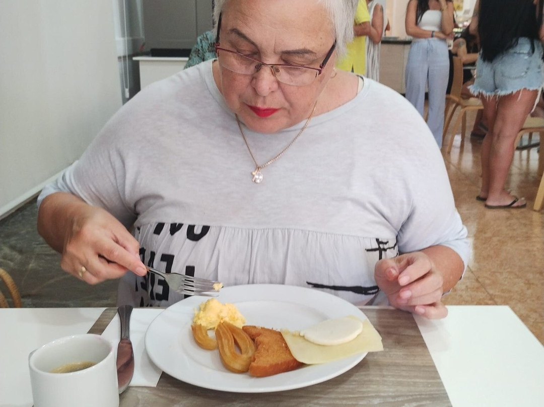 格罗贝尔西马酒店主图