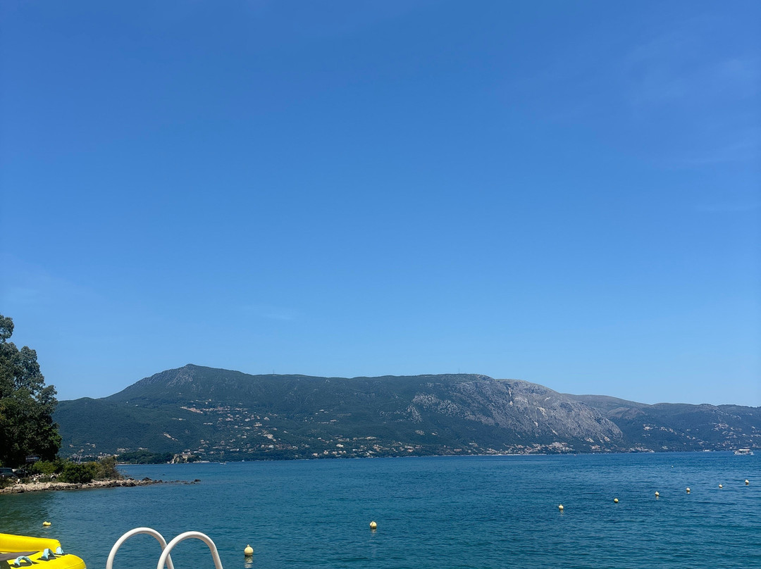 Corfu Ski Club Watersports-科孚必去景点