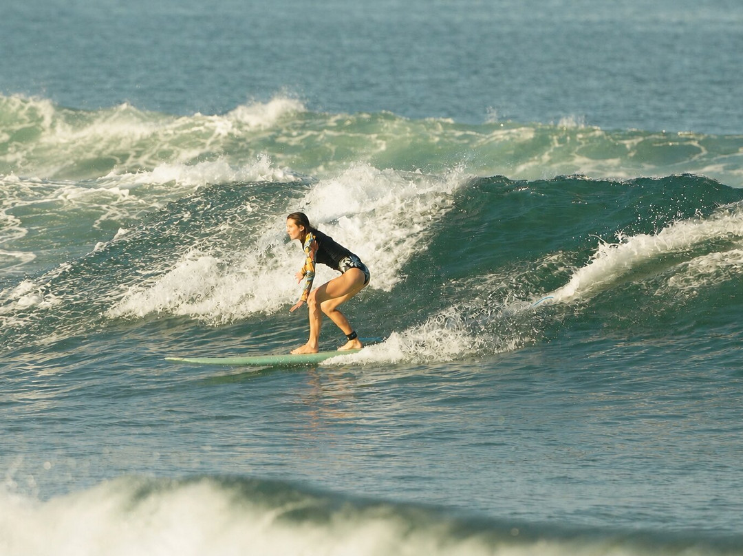 Surf Bali Adventure-长谷必去景点