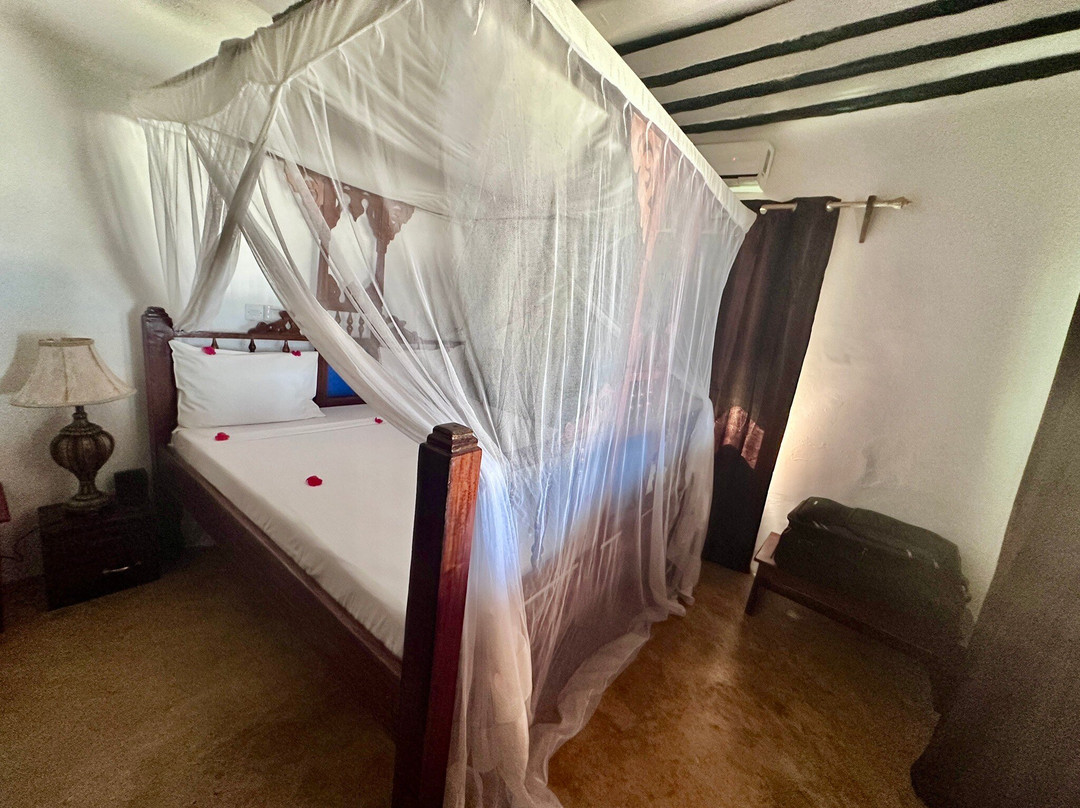Panga Chumvi Beach Resort主图