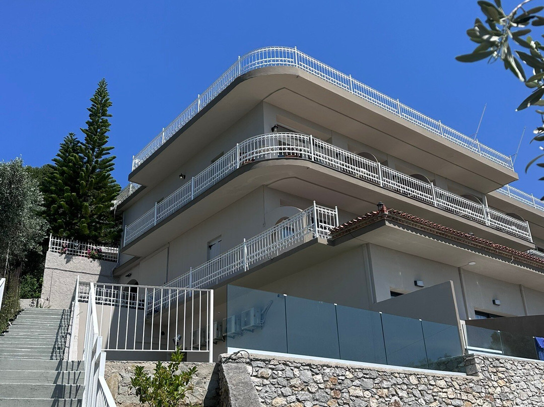 伊里达爱琴海景观酒店-菲利安酒店及度假村主图