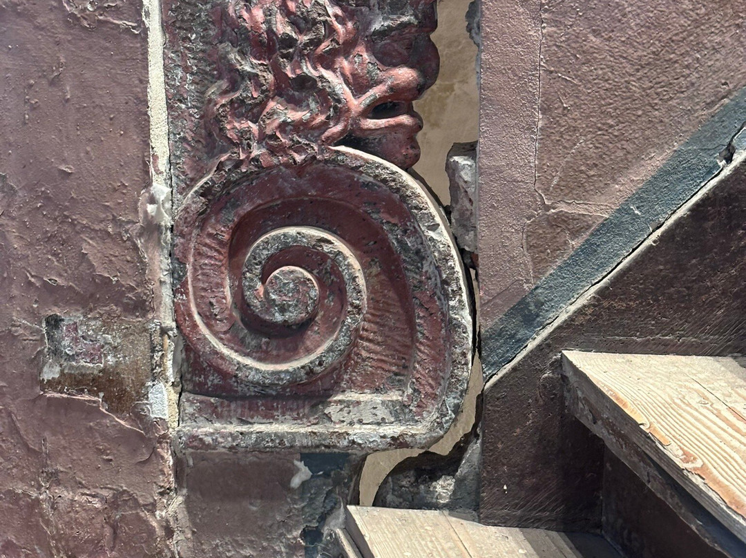 Museumshaus Stralsund-施特拉尔松德必去景点
