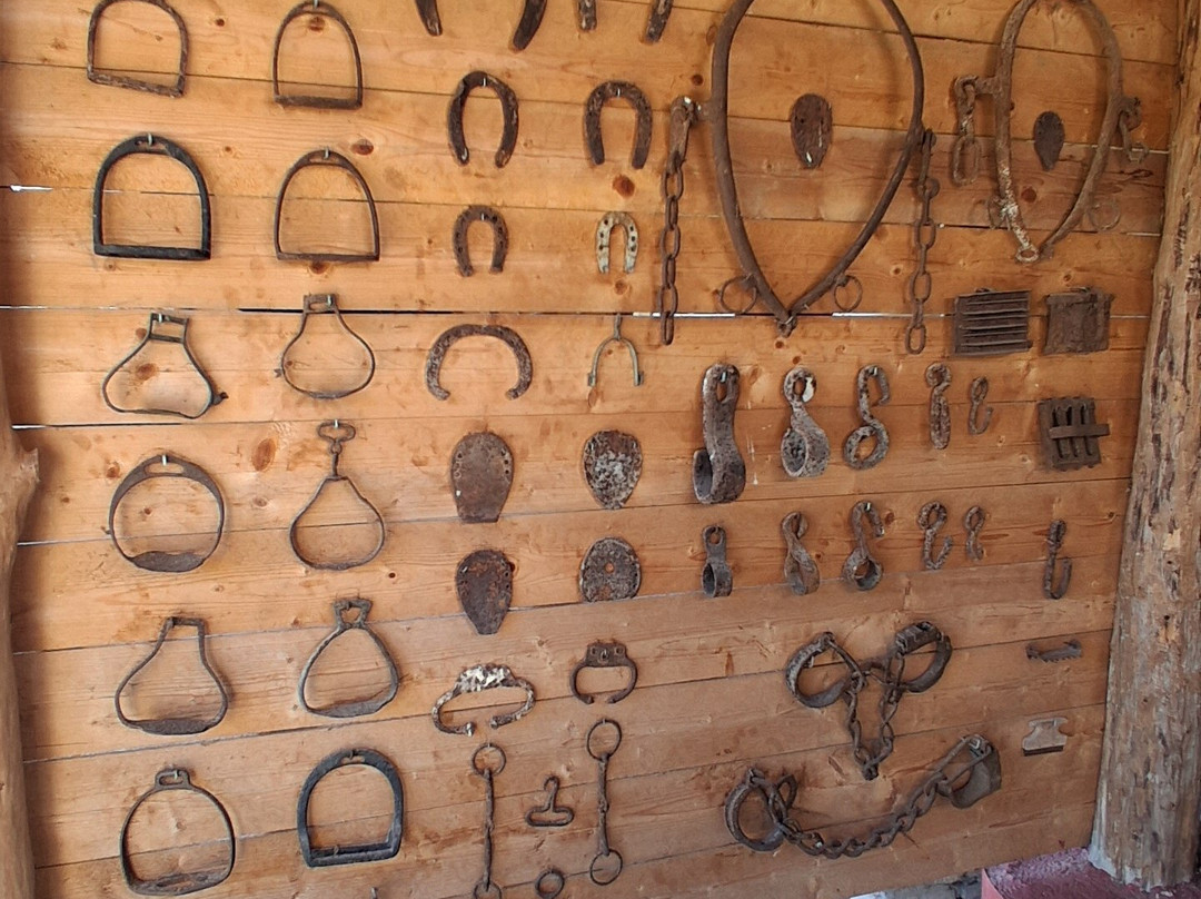 Folk Museum Lefkimi Corfu-Lefkimi必去景点