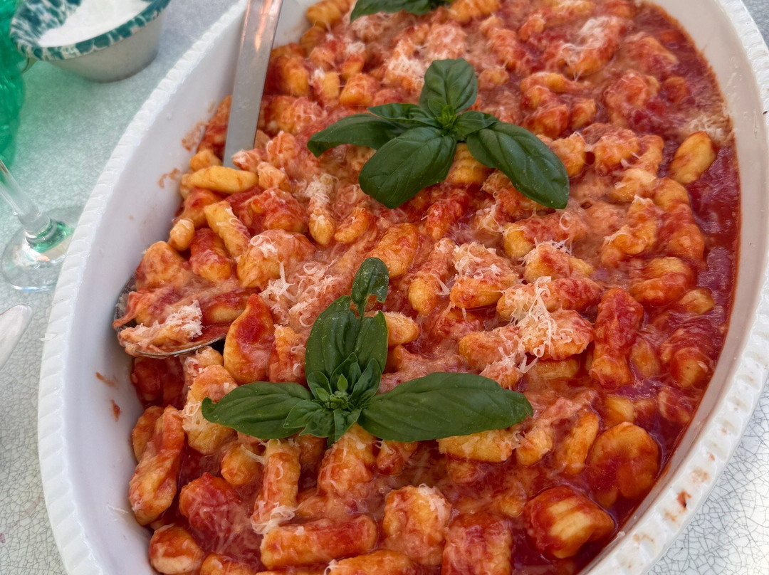 la costiera food events-Sant'Agata sui Due Golfi必去景点