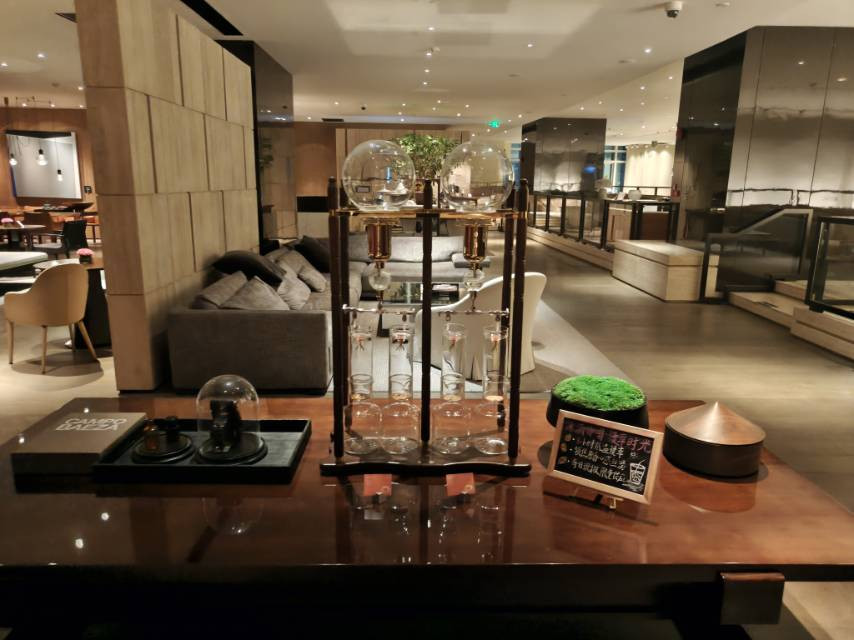 佛山顺德罗浮宫索菲特酒店主图