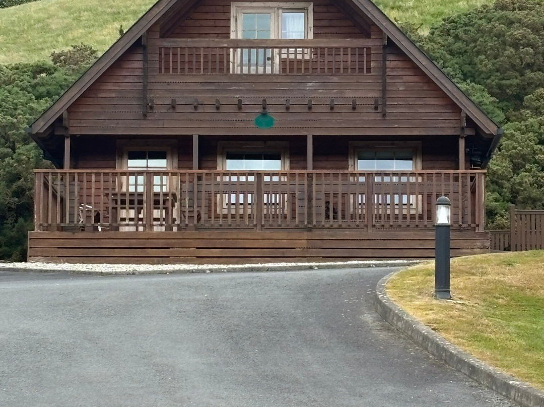 彭诺斯公园酒店主图