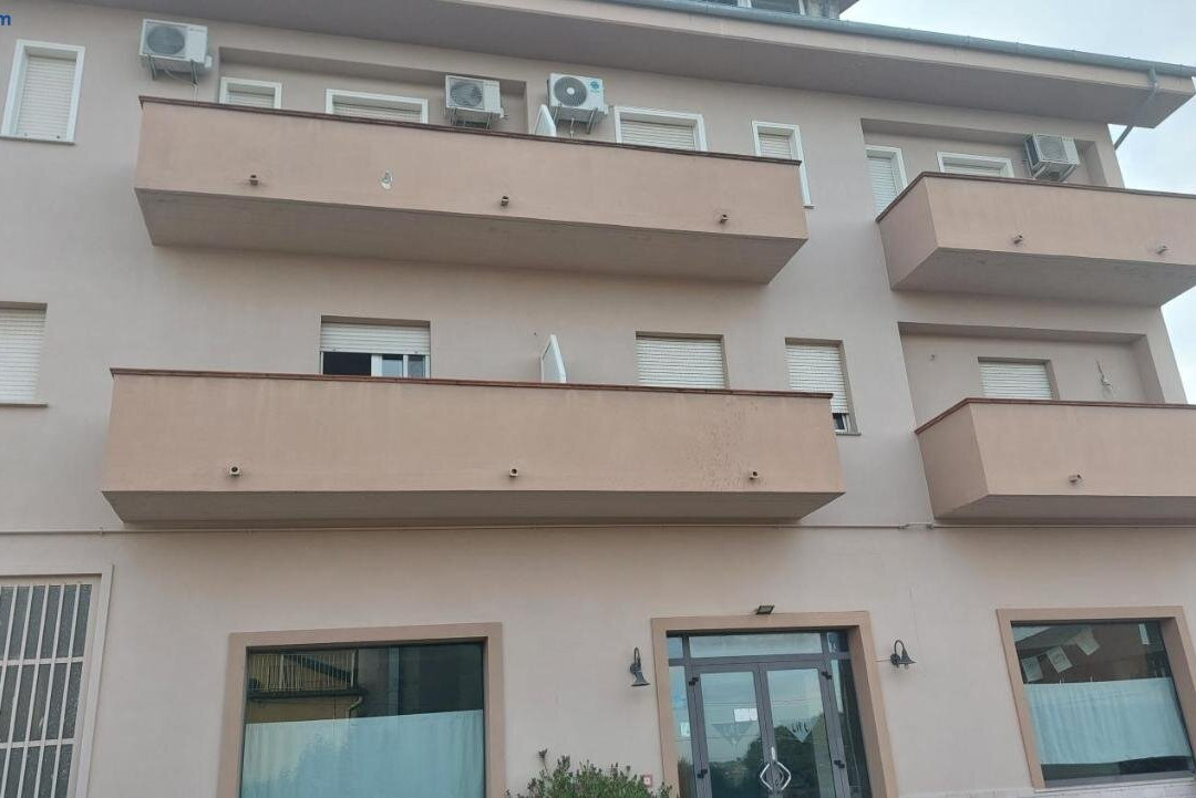 Life Hotel主图