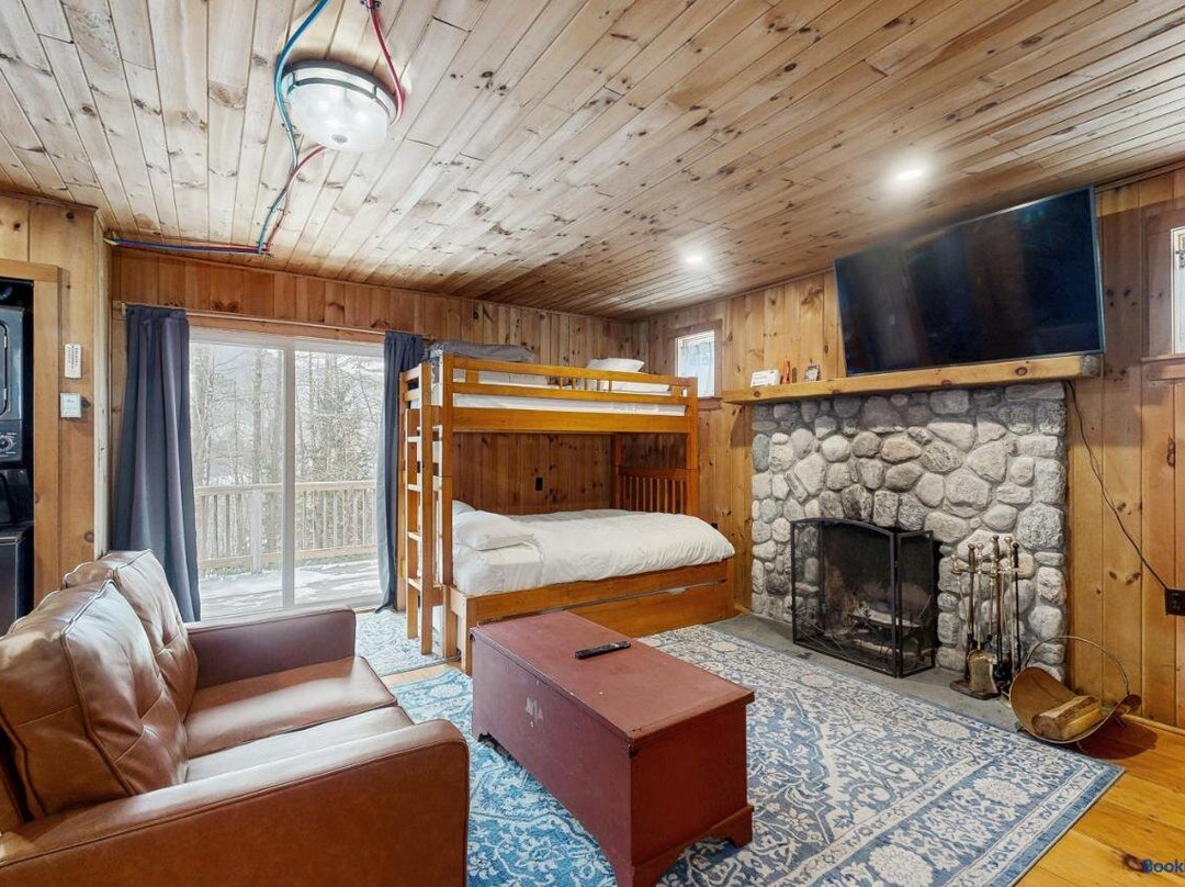 Fornuto Cabin