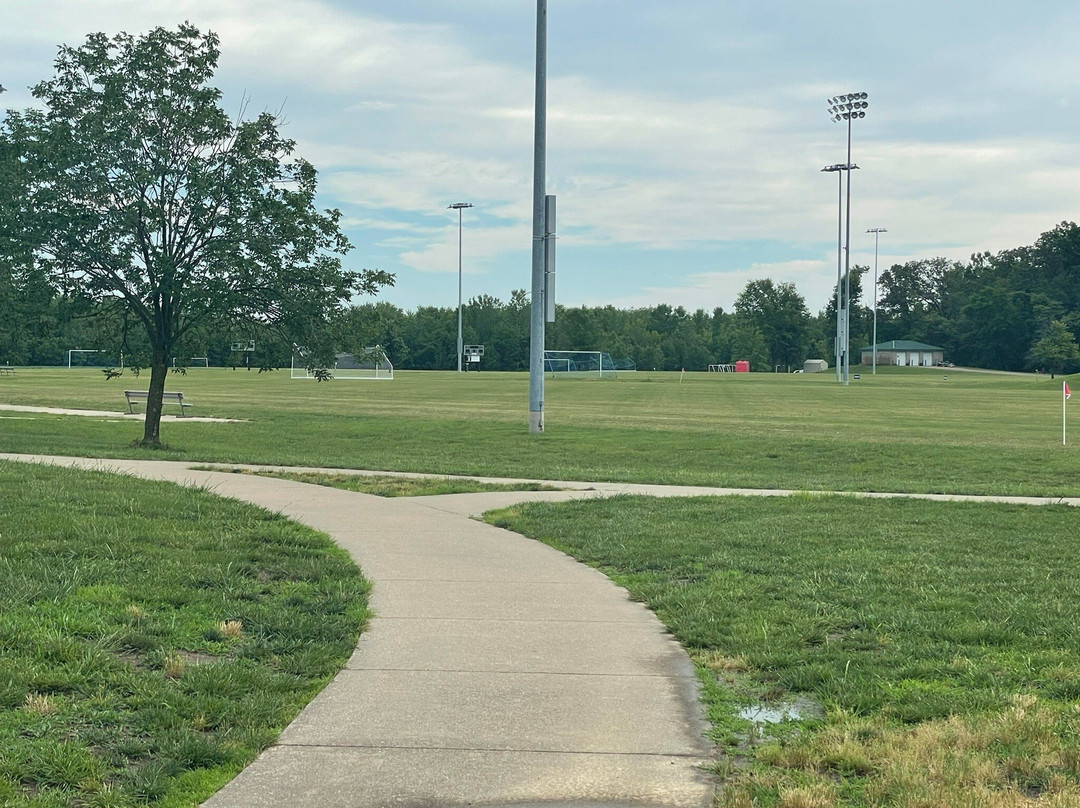 Goebel Soccer Complex