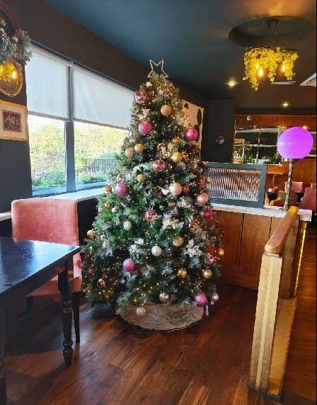 伟大民族南方苑酒店主图