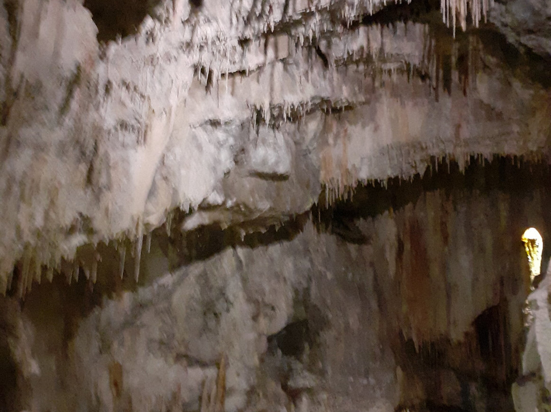 Cascade De Saillant-Saillant必去景点