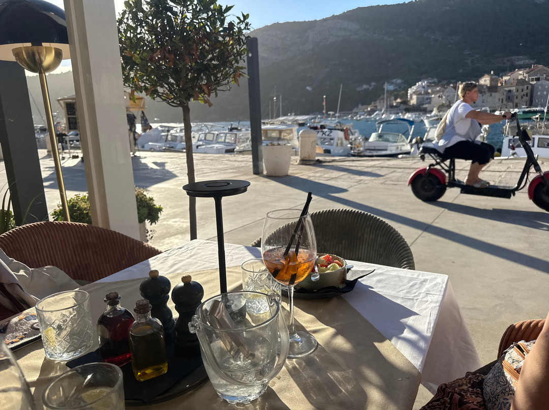 Restaurant&bar Dal Mare