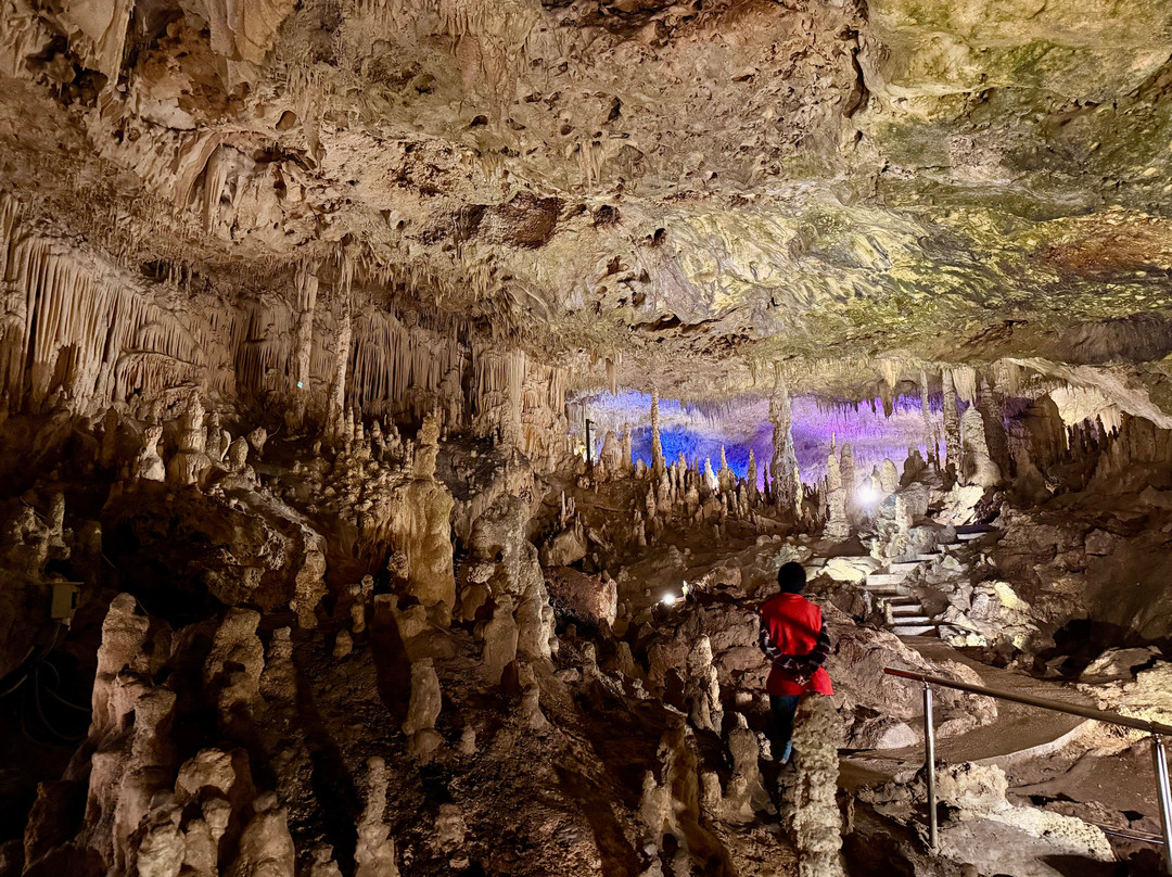 Perama Cave-Perama必去景点