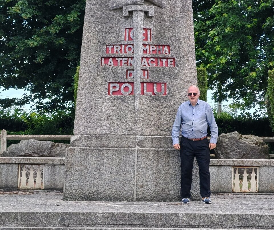 Maginot Line Tours - Tucker Tours-Sedan必去景点