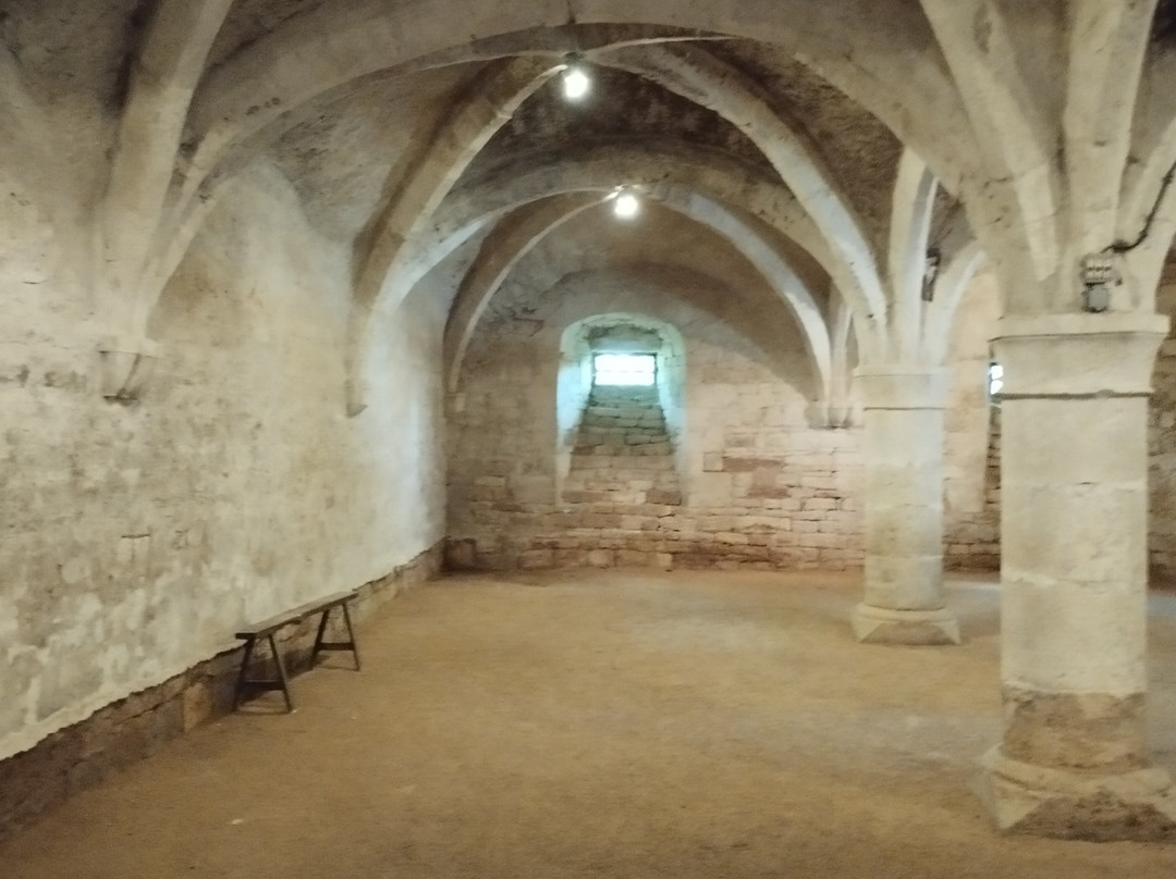 Chateau De Germolles-Mellecey必去景点