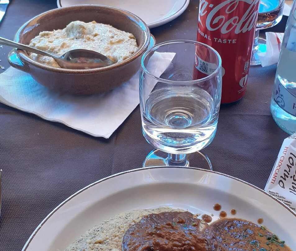 Albergo Pineta Ristorante