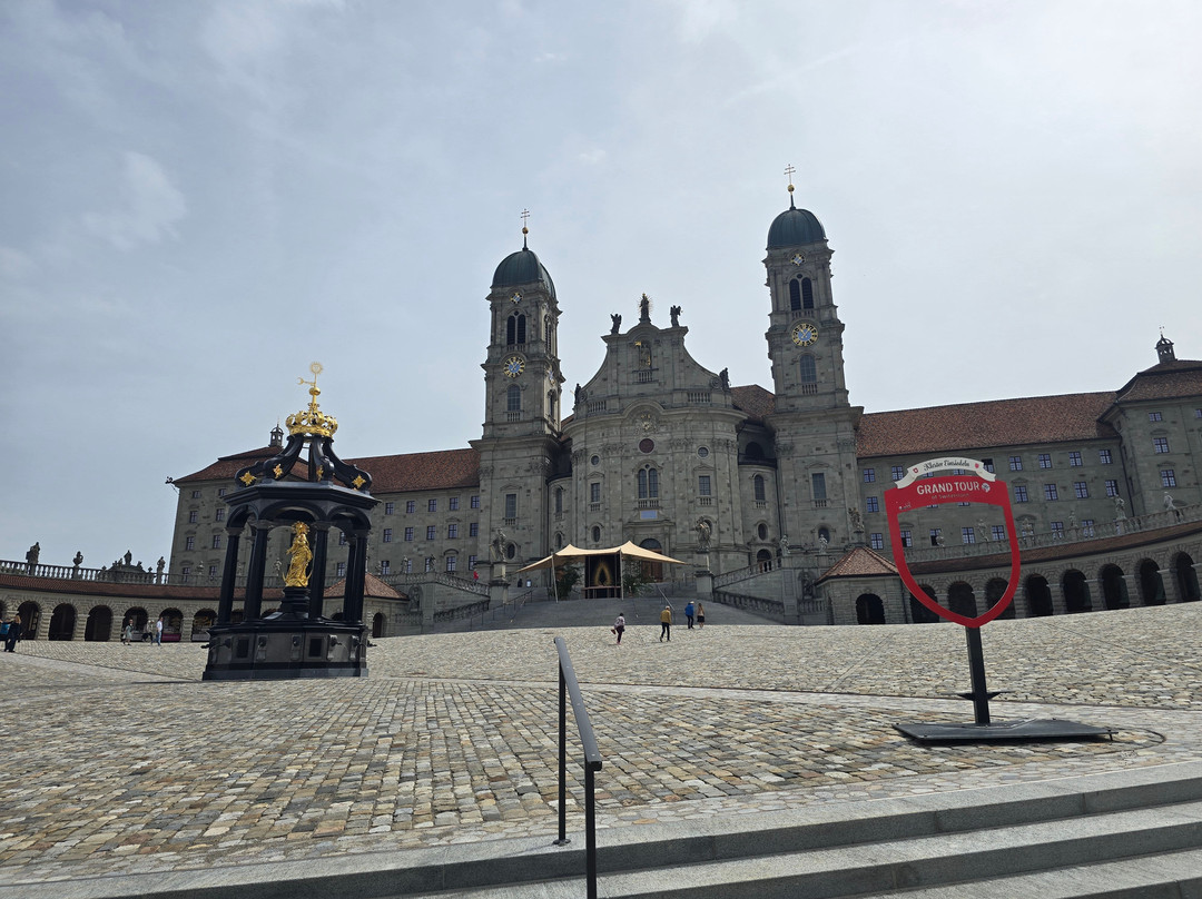 Swiss Private Tour-苏黎世必去景点