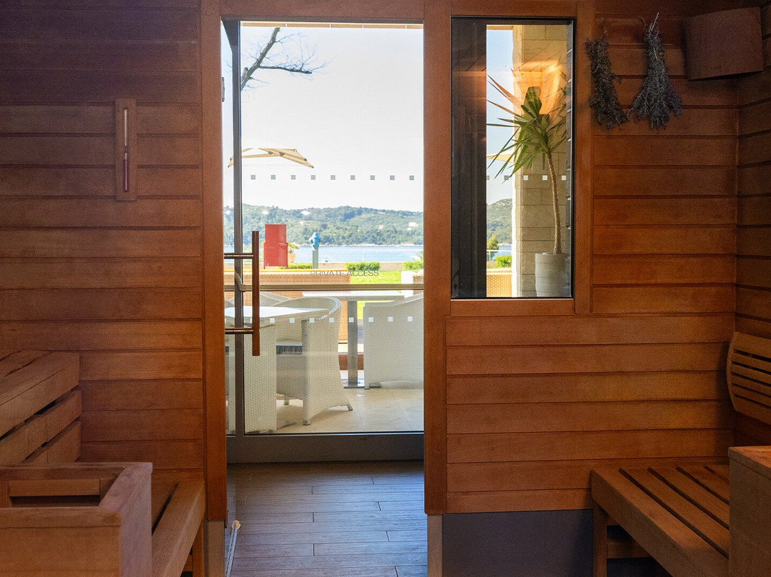 Sun Gardens Dubrovnik spa-奥拉萨奇必去景点