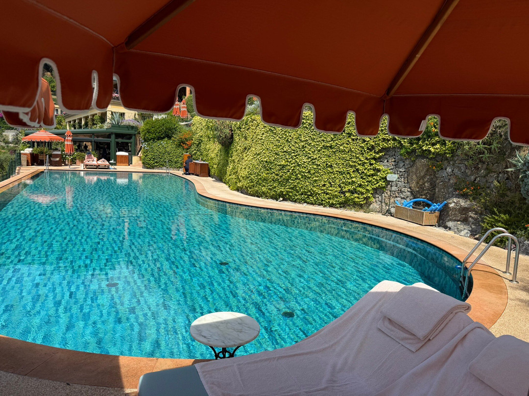 贝梦德酒店Splendido, A Belmond Hotel, Portofino(意大利）主图