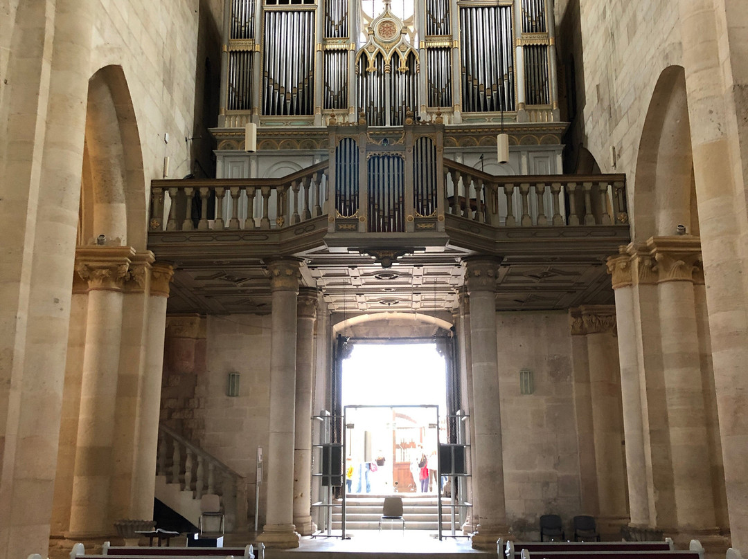 St Michael's Roman Catholic Cathedral-Alba Iulia必去景点
