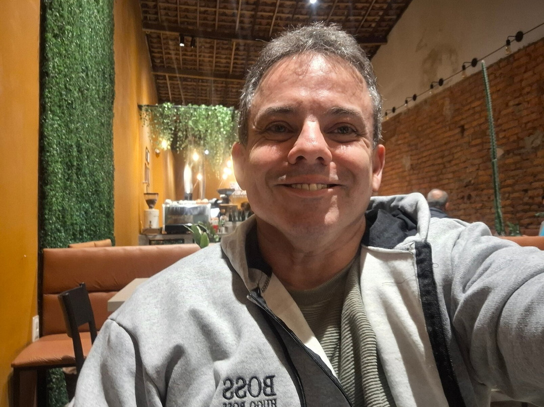 Café Rudimentar