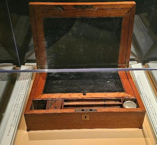 The National Civil War Museum-哈里斯堡必去景点