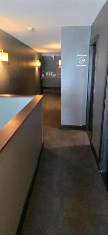 奥蒂斯宅邸酒店-旅行者