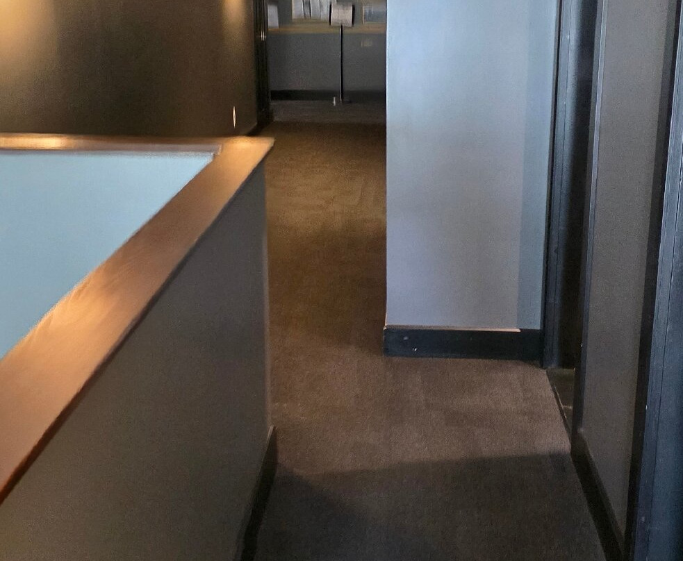 奥蒂斯宅邸酒店主图