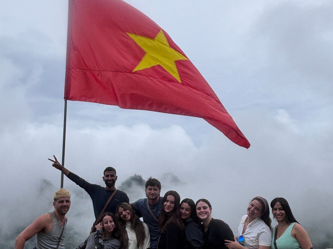 Kai Adventure Tours-Ha Giang必去景点