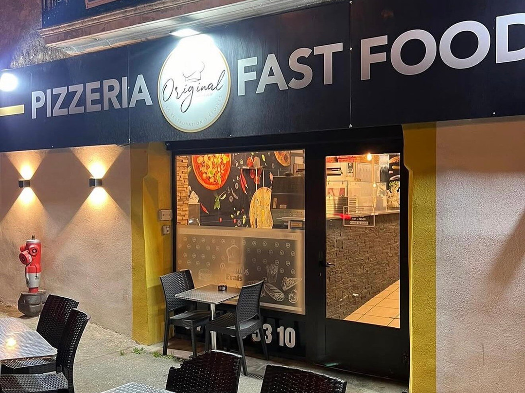 𝗠𝗮𝗶𝘀𝗼𝗻 𝗟'𝗢𝗿𝗶𝗴𝗶𝗻𝗮𝗹