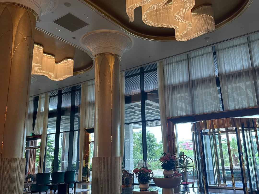 海星酒店-下龙主图
