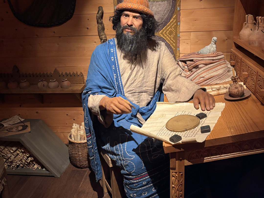 Ark Encounter-Williamstown必去景点